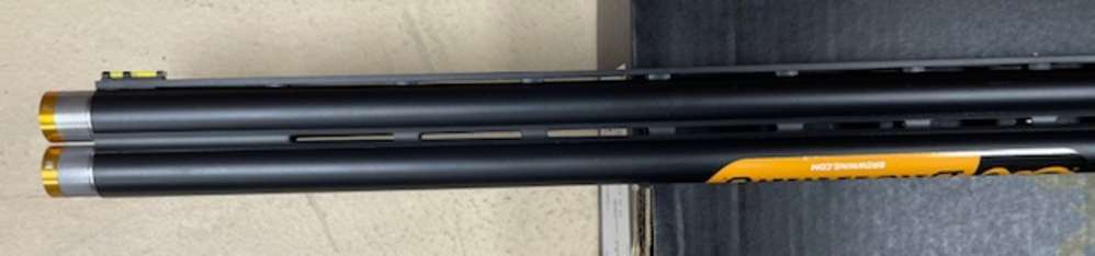Browning 825 Citori Sporting Adjustable 12ga 32" New 0183233002 41-407-img-8