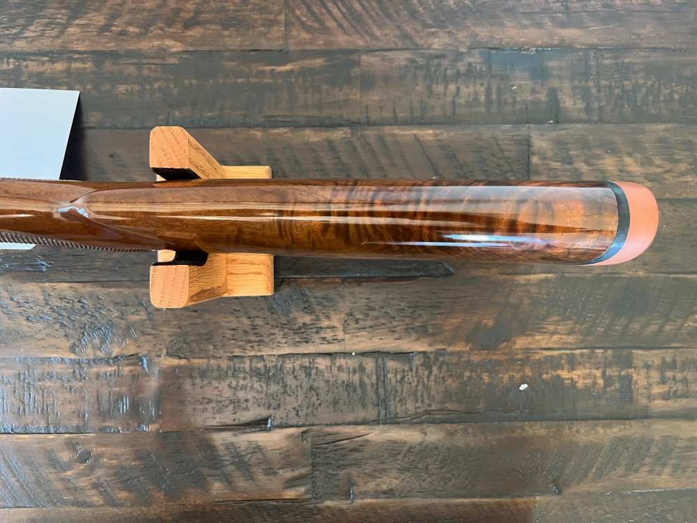 Beautiful 1948 Winchester Model 21, 12 gauge Skeet-img-8