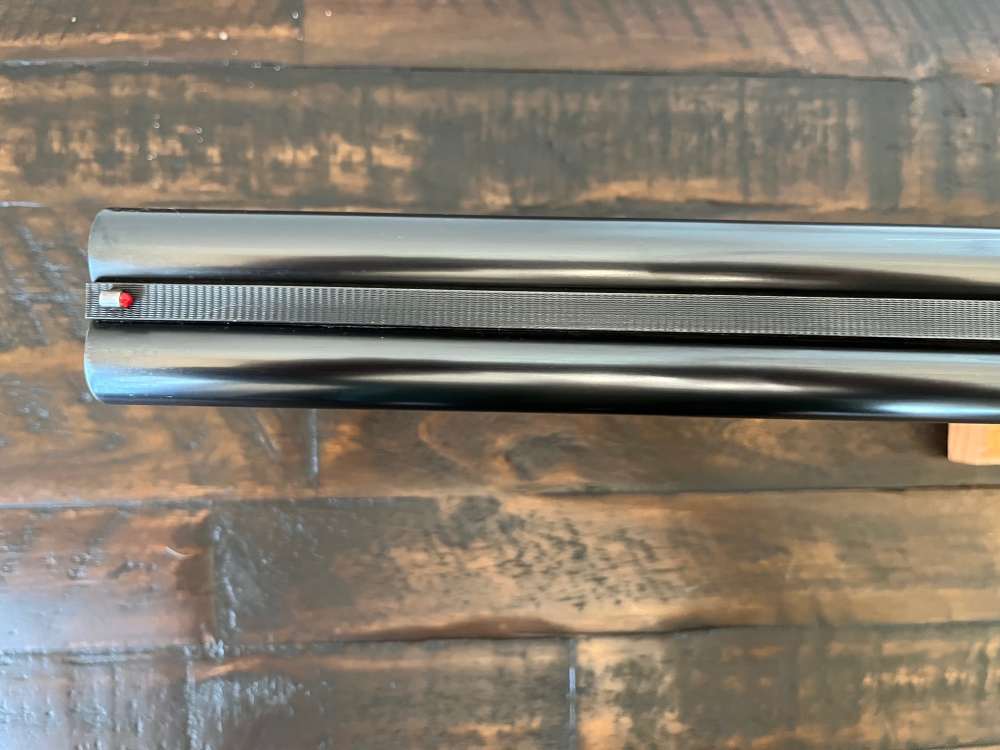 Beautiful 1948 Winchester Model 21, 12 gauge Skeet-img-5