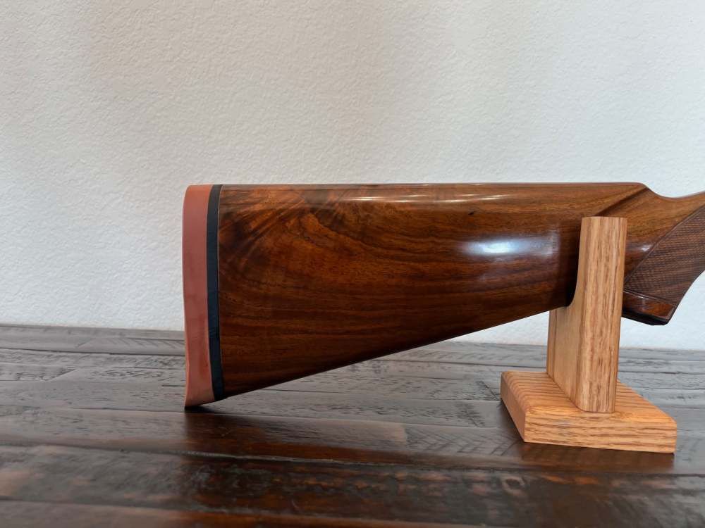 Beautiful 1948 Winchester Model 21, 12 gauge Skeet-img-13