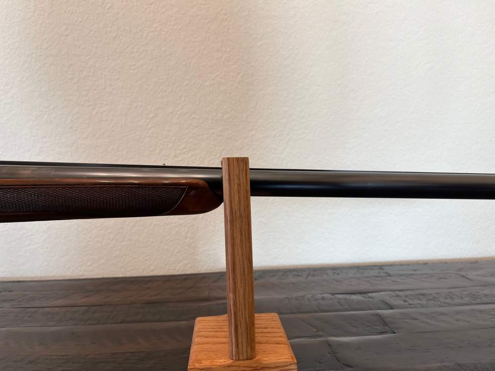 Beautiful 1948 Winchester Model 21, 12 gauge Skeet-img-16