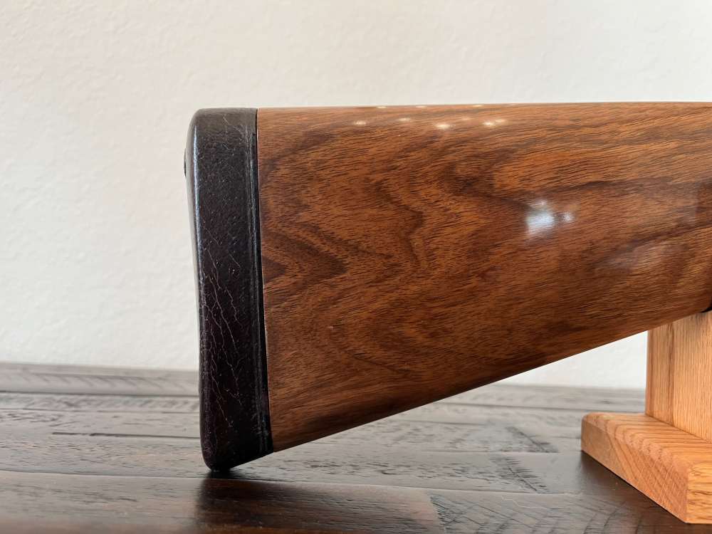 1954 Browning Pigeon Grade, 12 gauge, Funken signed, Hard Case!-img-18