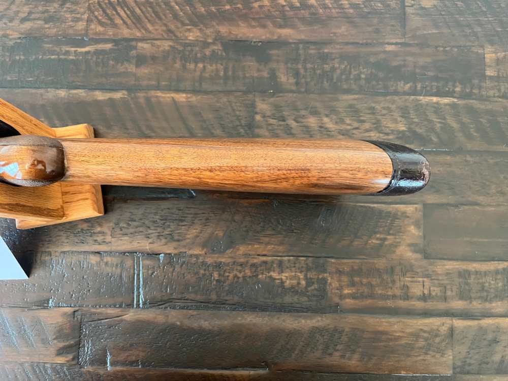 1954 Browning Pigeon Grade, 12 gauge, Funken signed, Hard Case!-img-12