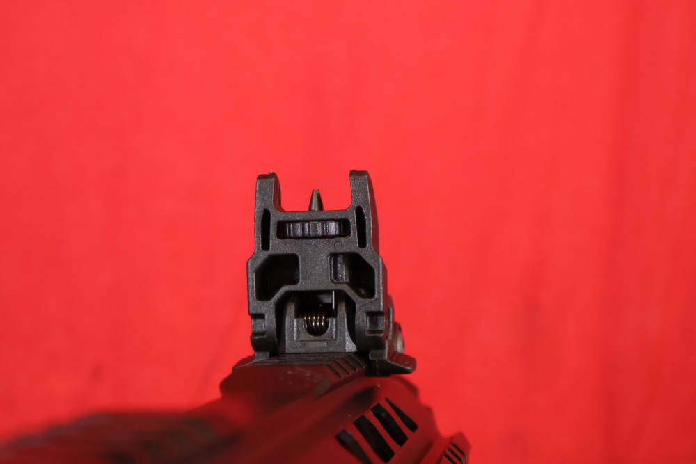 Orthos Joker Black 11" 12 Gauge-img-11