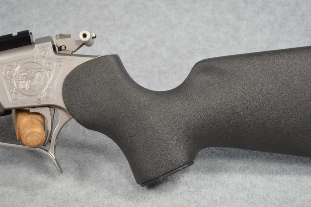 Thompson Center Contender Rifle 6mm T/CU Stainless-img-8