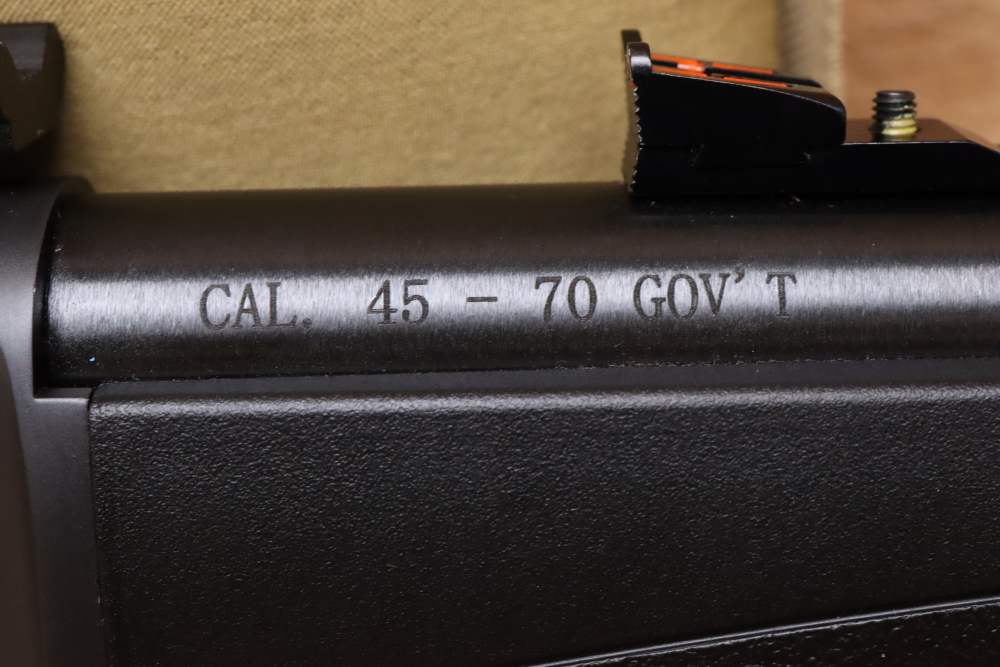 Henry H010X X Model 45-70 Government 20" Threaded Lever-Action Rifle-img-6