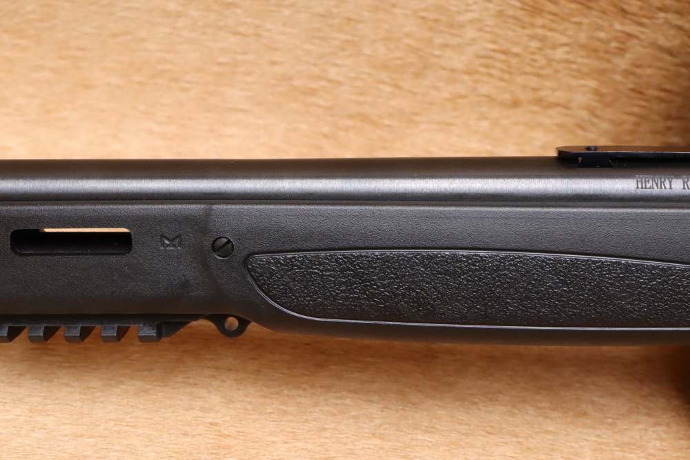 Henry H010X X Model 45-70 Government 20" Threaded Lever-Action Rifle-img-17