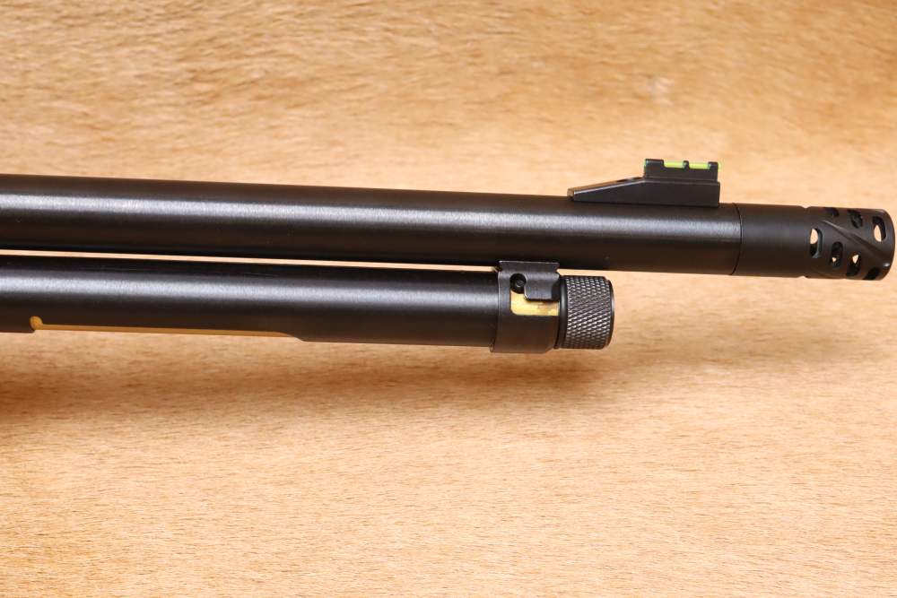 Henry H010X X Model 45-70 Government 20" Threaded Lever-Action Rifle-img-9