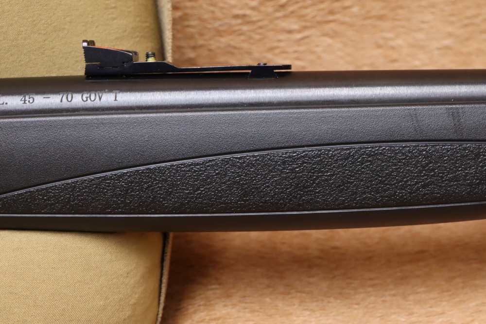 Henry H010X X Model 45-70 Government 20" Threaded Lever-Action Rifle-img-7