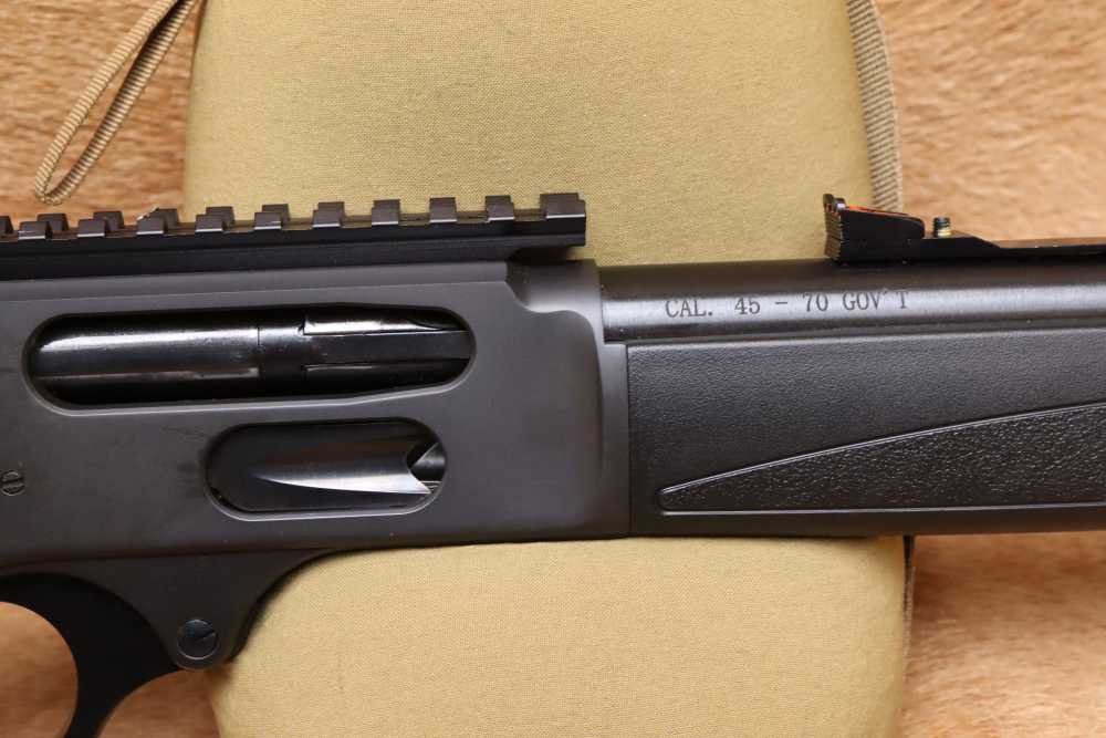 Henry H010X X Model 45-70 Government 20" Threaded Lever-Action Rifle-img-5