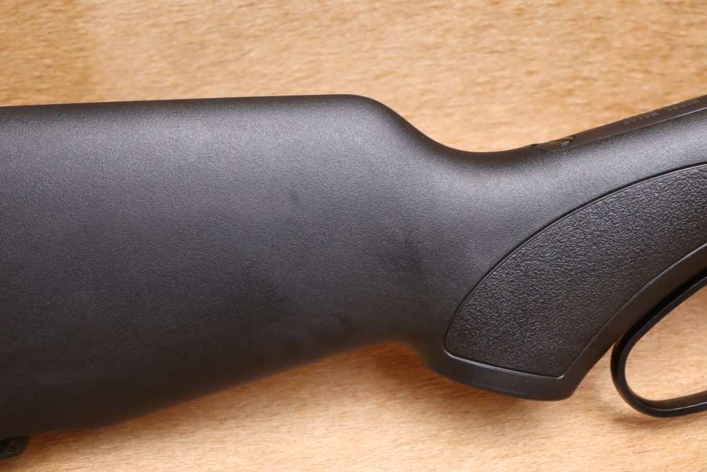 Henry H010X X Model 45-70 Government 20" Threaded Lever-Action Rifle-img-2