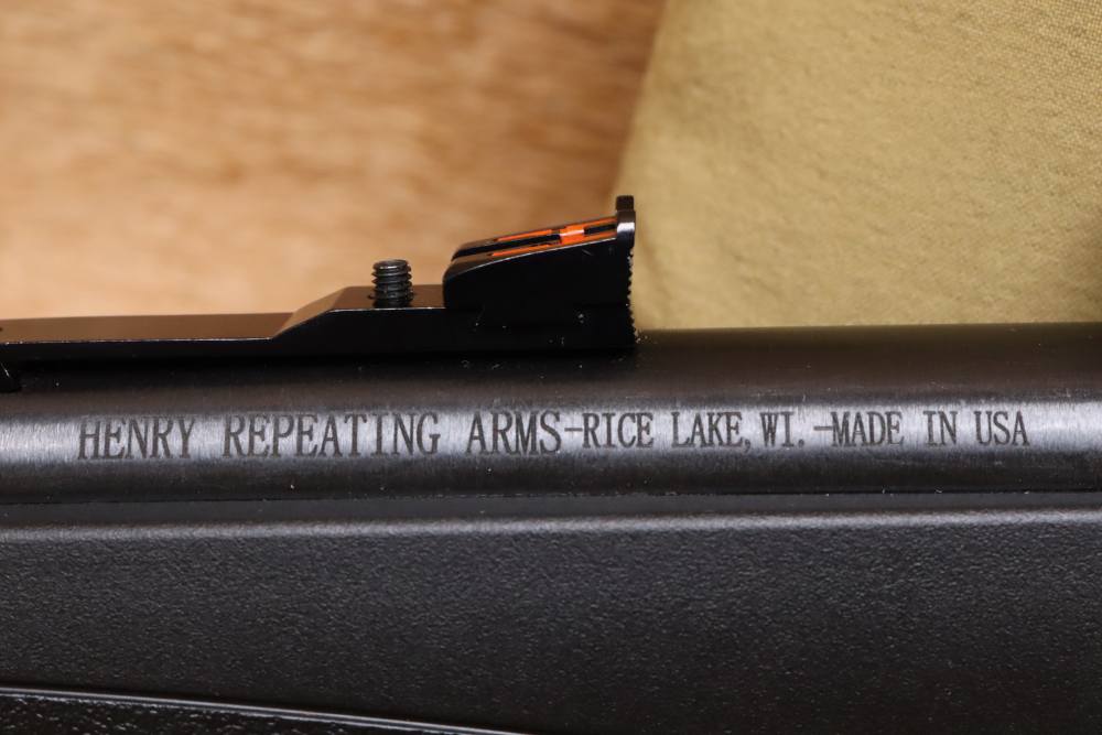 Henry H010X X Model 45-70 Government 20" Threaded Lever-Action Rifle-img-16