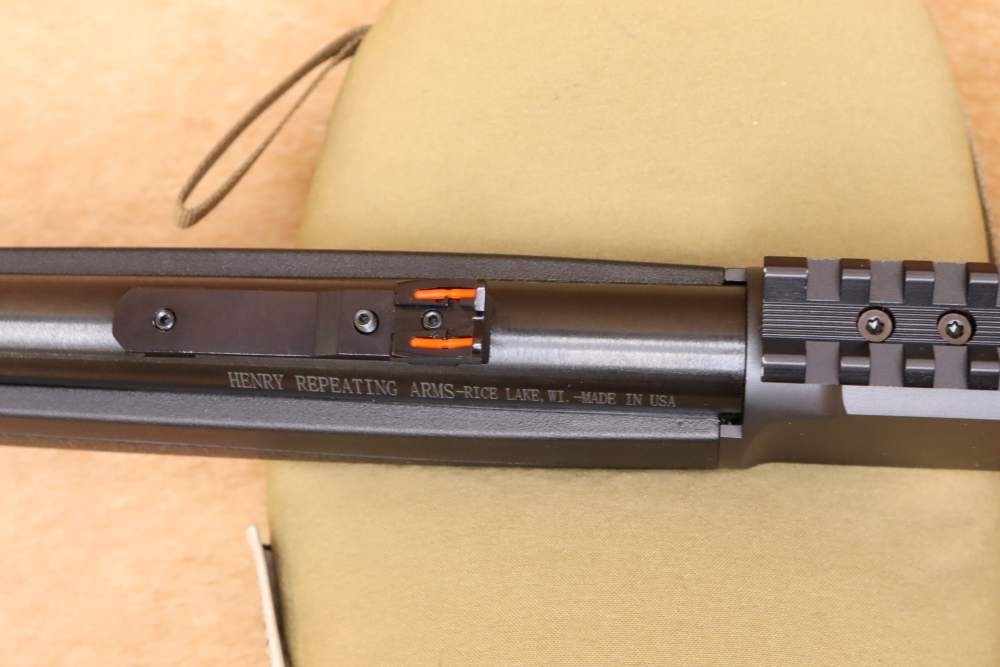 Henry H010X X Model 45-70 Government 20" Threaded Lever-Action Rifle-img-26