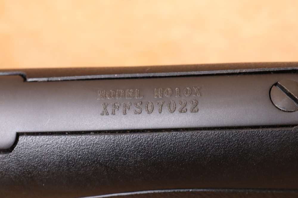 Henry H010X X Model 45-70 Government 20" Threaded Lever-Action Rifle-img-23