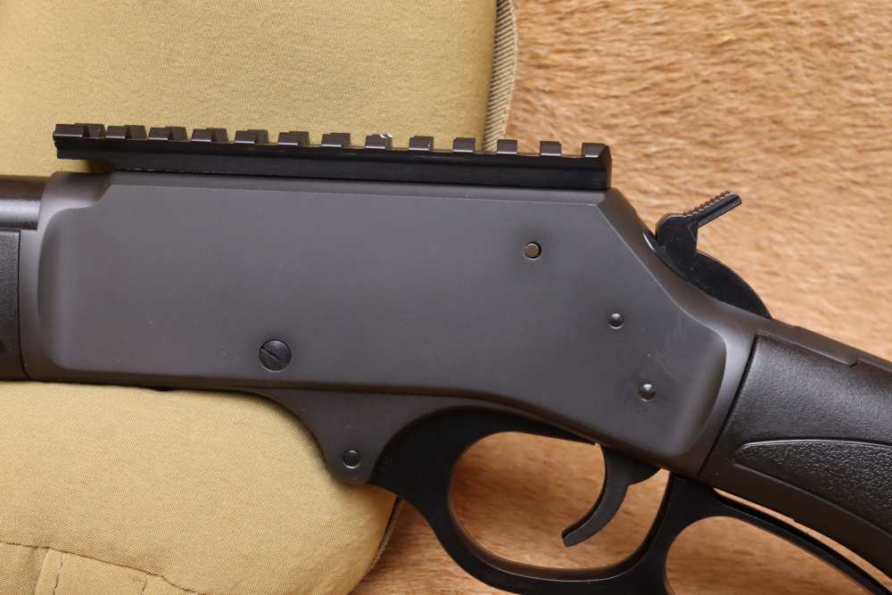 Henry H010X X Model 45-70 Government 20" Threaded Lever-Action Rifle-img-14