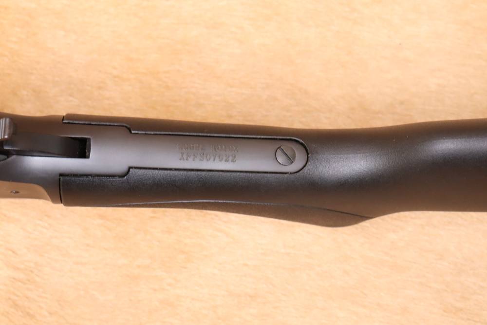 Henry H010X X Model 45-70 Government 20" Threaded Lever-Action Rifle-img-22