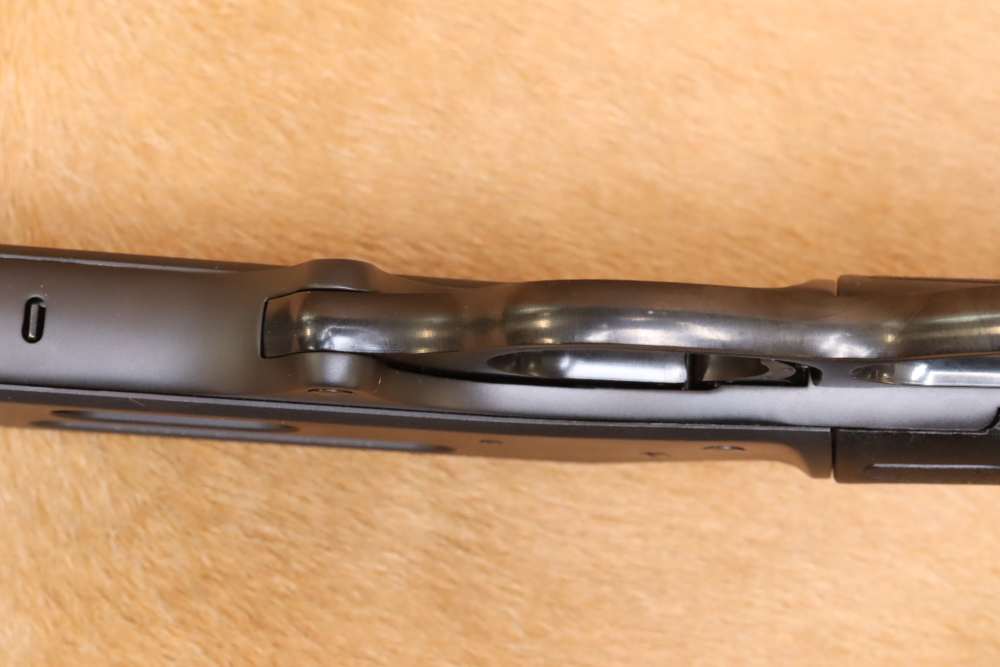 Henry H010X X Model 45-70 Government 20" Threaded Lever-Action Rifle-img-35