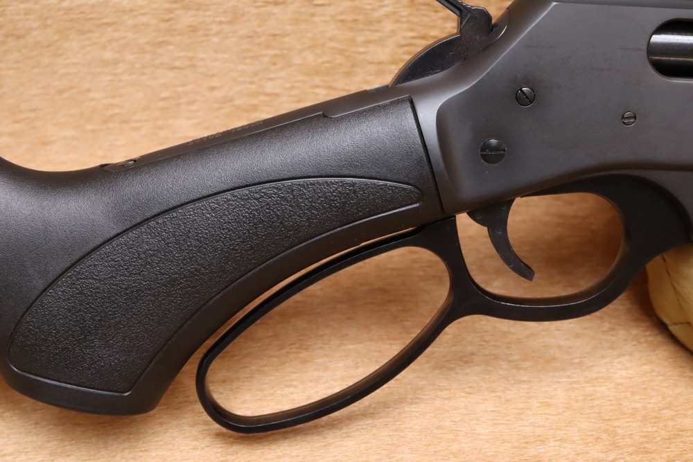 Henry H010X X Model 45-70 Government 20" Threaded Lever-Action Rifle-img-3