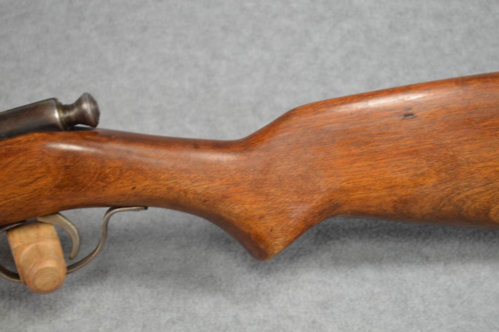 Springfield Stevens Model 82 .22 S/L/LR Single Shot C&R OK-img-14