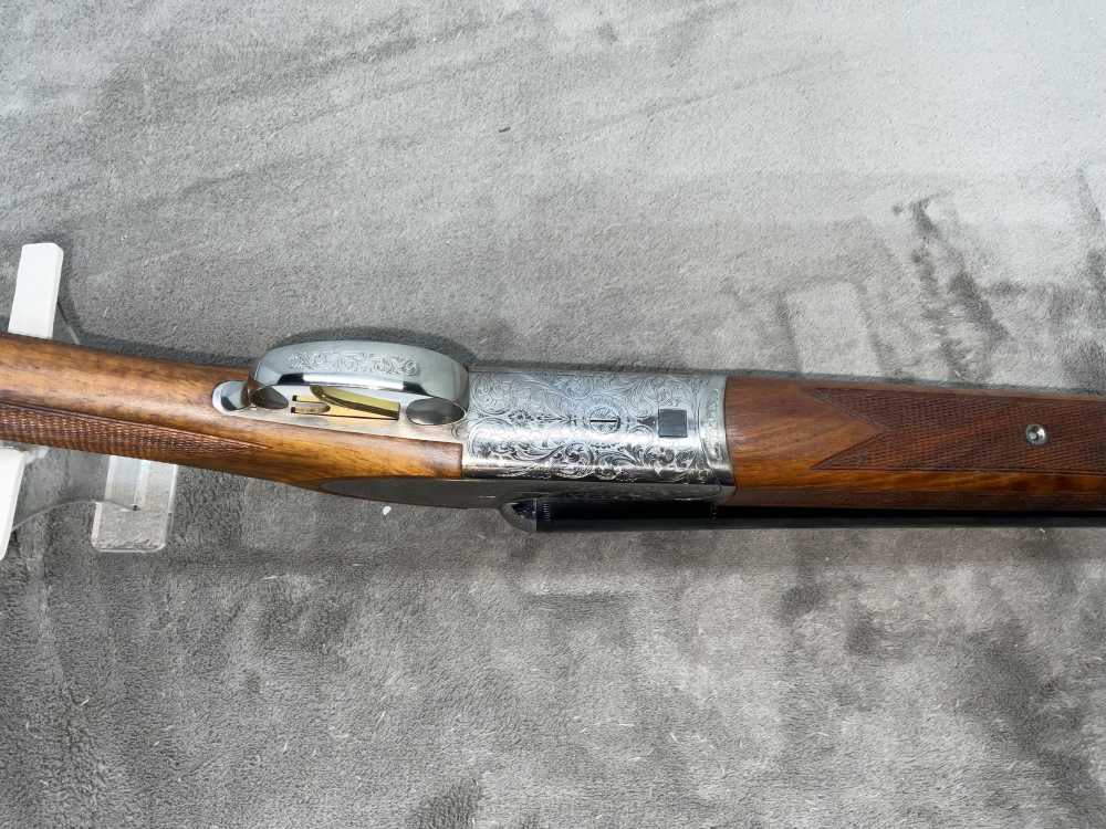 TriStar Rota 411F, 12ga, 28” barrels, F & MOD, Side by Side-img-9