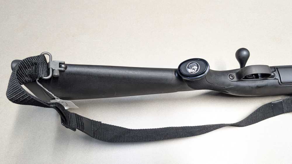 Savage Arms Model 10FCP-SR .308 WIN 10 HS Precision Stock ACCURATE m10 FCP-img-26