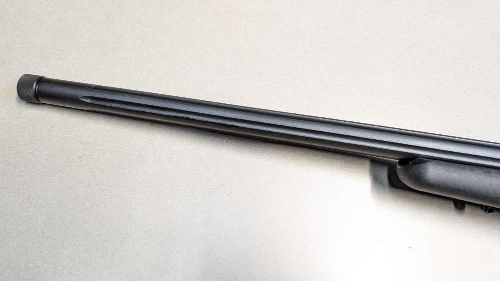 Savage Arms Model 10FCP-SR .308 WIN 10 HS Precision Stock ACCURATE m10 FCP-img-7