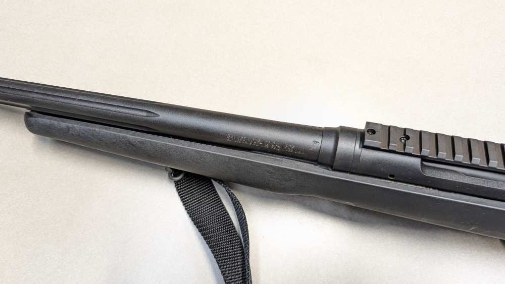 Savage Arms Model 10FCP-SR .308 WIN 10 HS Precision Stock ACCURATE m10 FCP-img-11