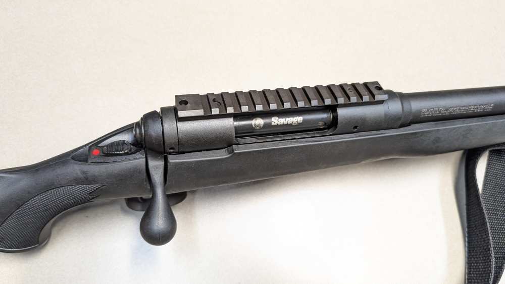 Savage Arms Model 10FCP-SR .308 WIN 10 HS Precision Stock ACCURATE m10 FCP-img-21