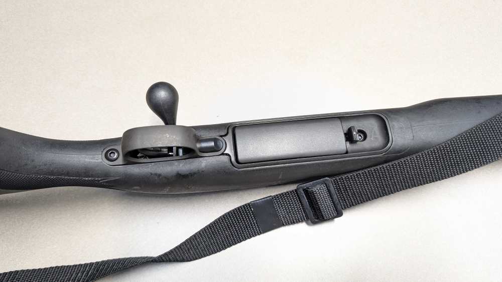 Savage Arms Model 10FCP-SR .308 WIN 10 HS Precision Stock ACCURATE m10 FCP-img-25