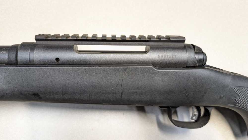Savage Arms Model 10FCP-SR .308 WIN 10 HS Precision Stock ACCURATE m10 FCP-img-4