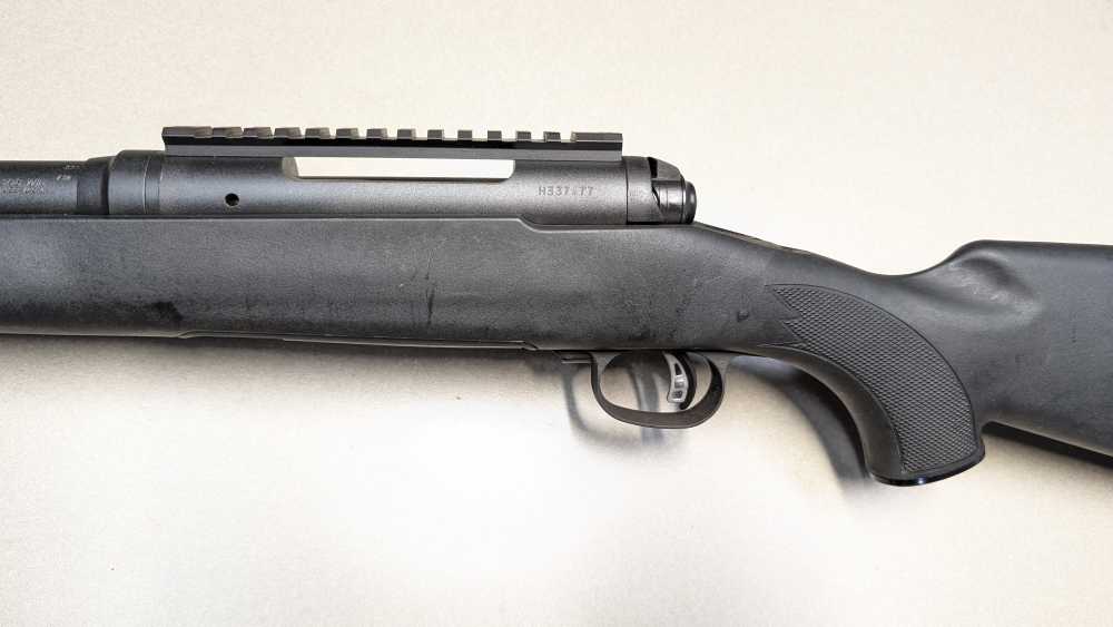 Savage Arms Model 10FCP-SR .308 WIN 10 HS Precision Stock ACCURATE m10 FCP-img-3