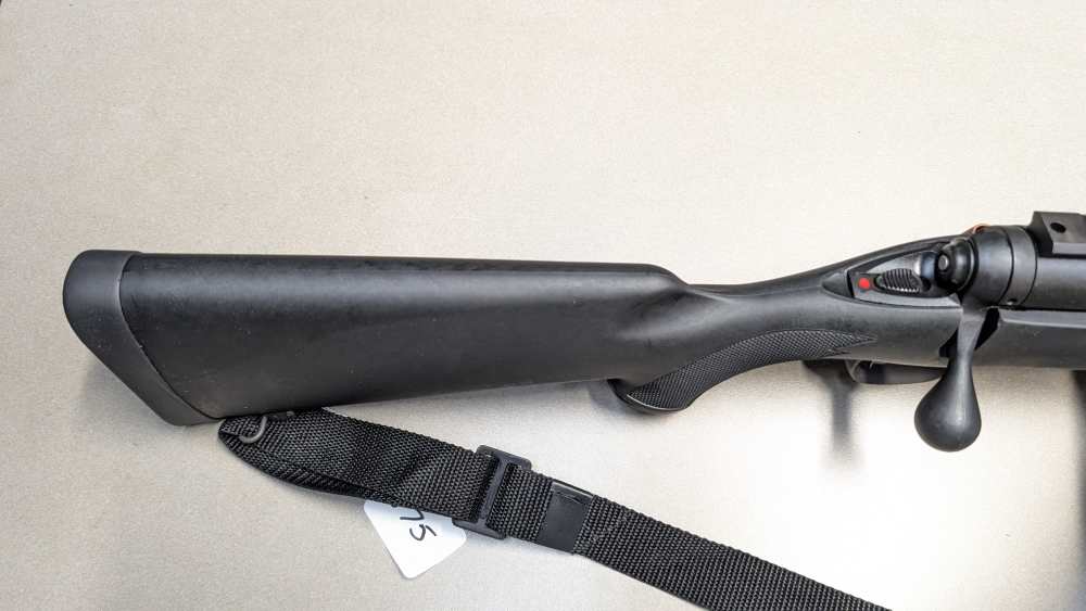 Savage Arms Model 10FCP-SR .308 WIN 10 HS Precision Stock ACCURATE m10 FCP-img-22