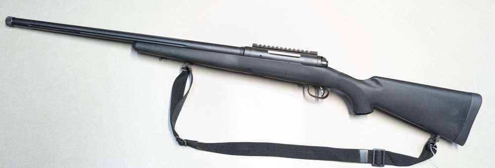 Savage Arms Model 10FCP-SR .308 WIN 10 HS Precision Stock ACCURATE m10 FCP-img-1