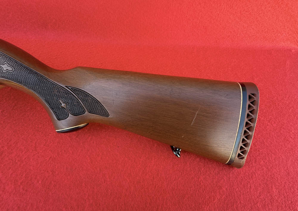 Ithaca 37 Featherlight Deerslayer 12 Gauge 20" Pump Action Shotgun 1976 C&R-img-13