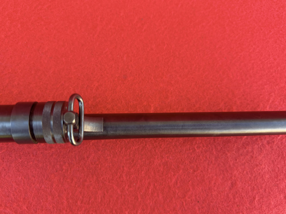 Ithaca 37 Featherlight Deerslayer 12 Gauge 20" Pump Action Shotgun 1976 C&R-img-37