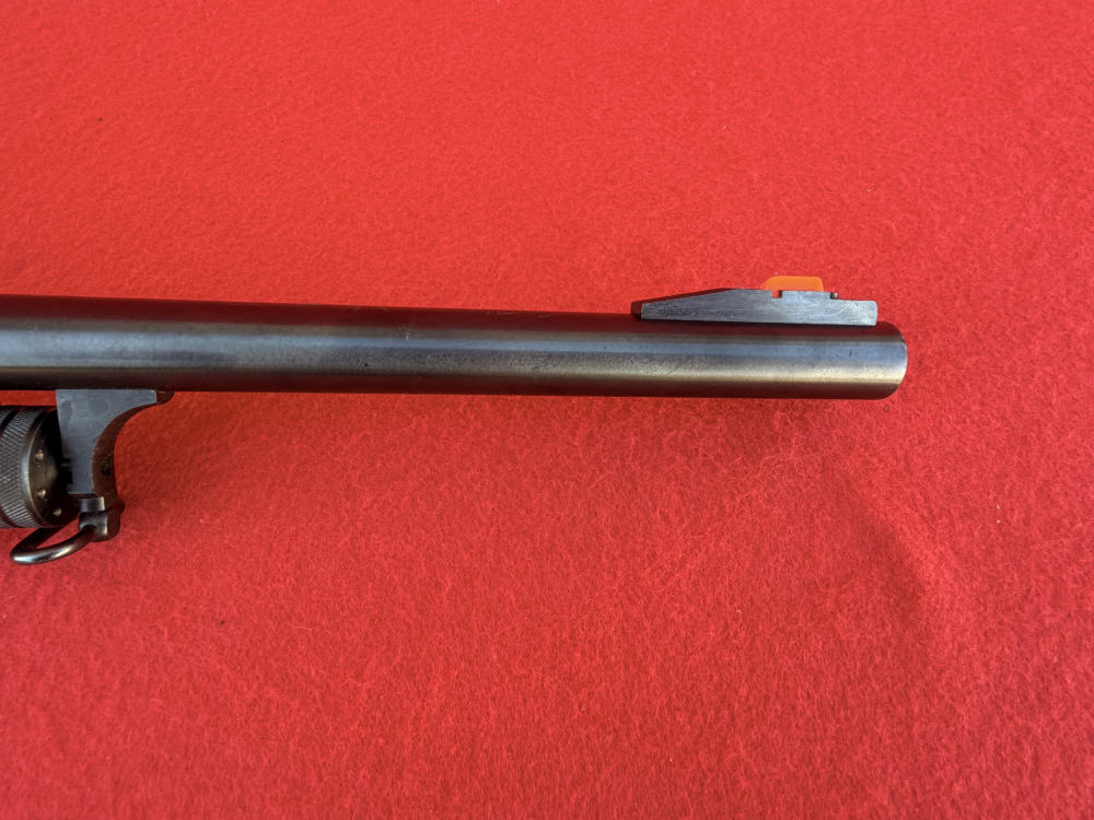 Ithaca 37 Featherlight Deerslayer 12 Gauge 20" Pump Action Shotgun 1976 C&R-img-10