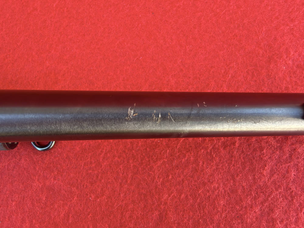 Ithaca 37 Featherlight Deerslayer 12 Gauge 20" Pump Action Shotgun 1976 C&R-img-28