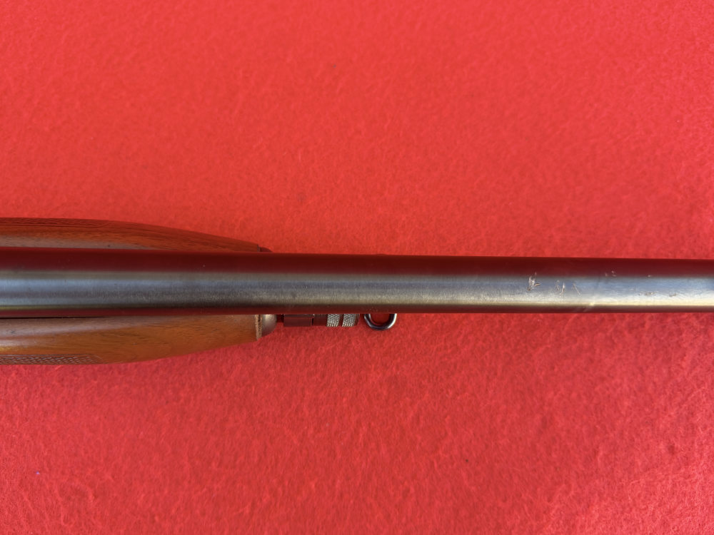 Ithaca 37 Featherlight Deerslayer 12 Gauge 20" Pump Action Shotgun 1976 C&R-img-27