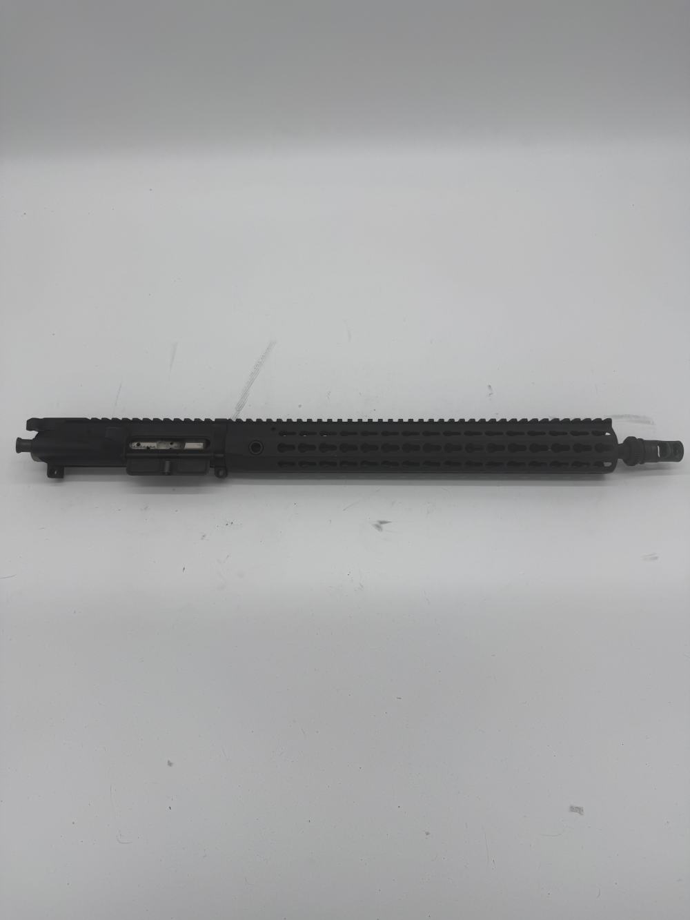 Key mid upper with bcm charging handle -img-0