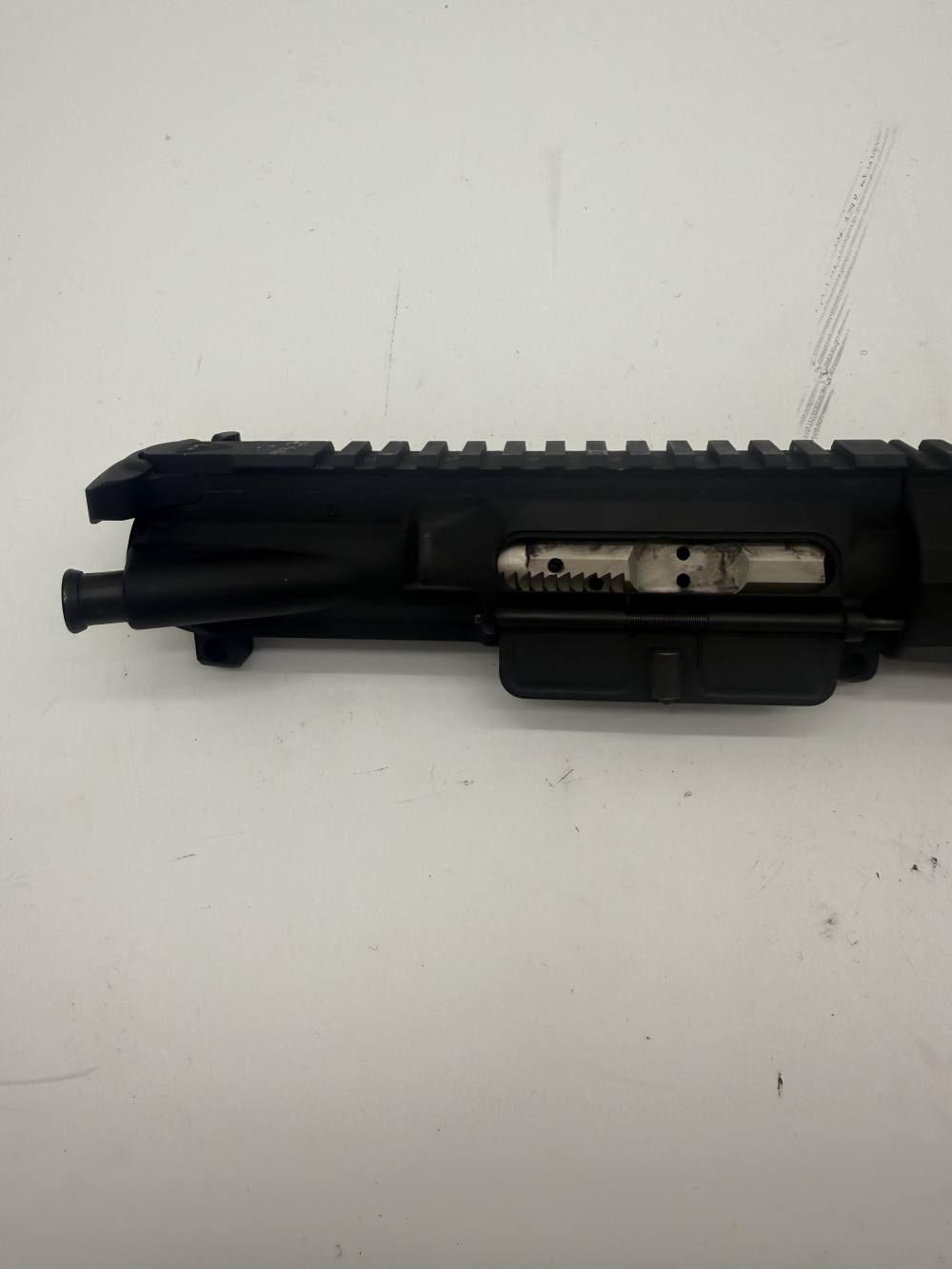 Key mid upper with bcm charging handle -img-1