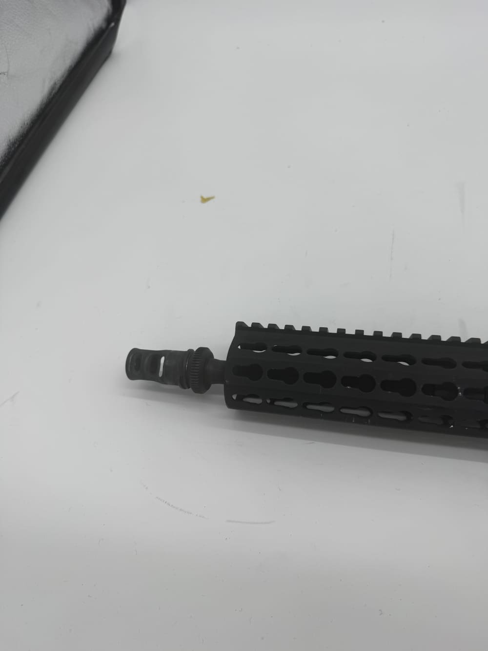 Key mid upper with bcm charging handle -img-8