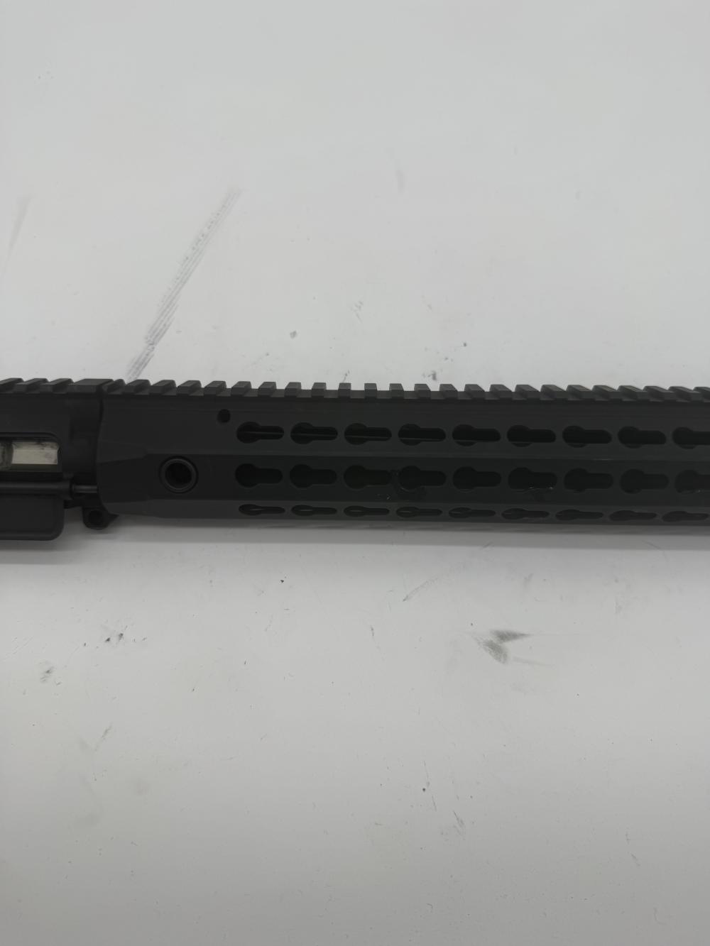 Key mid upper with bcm charging handle -img-2