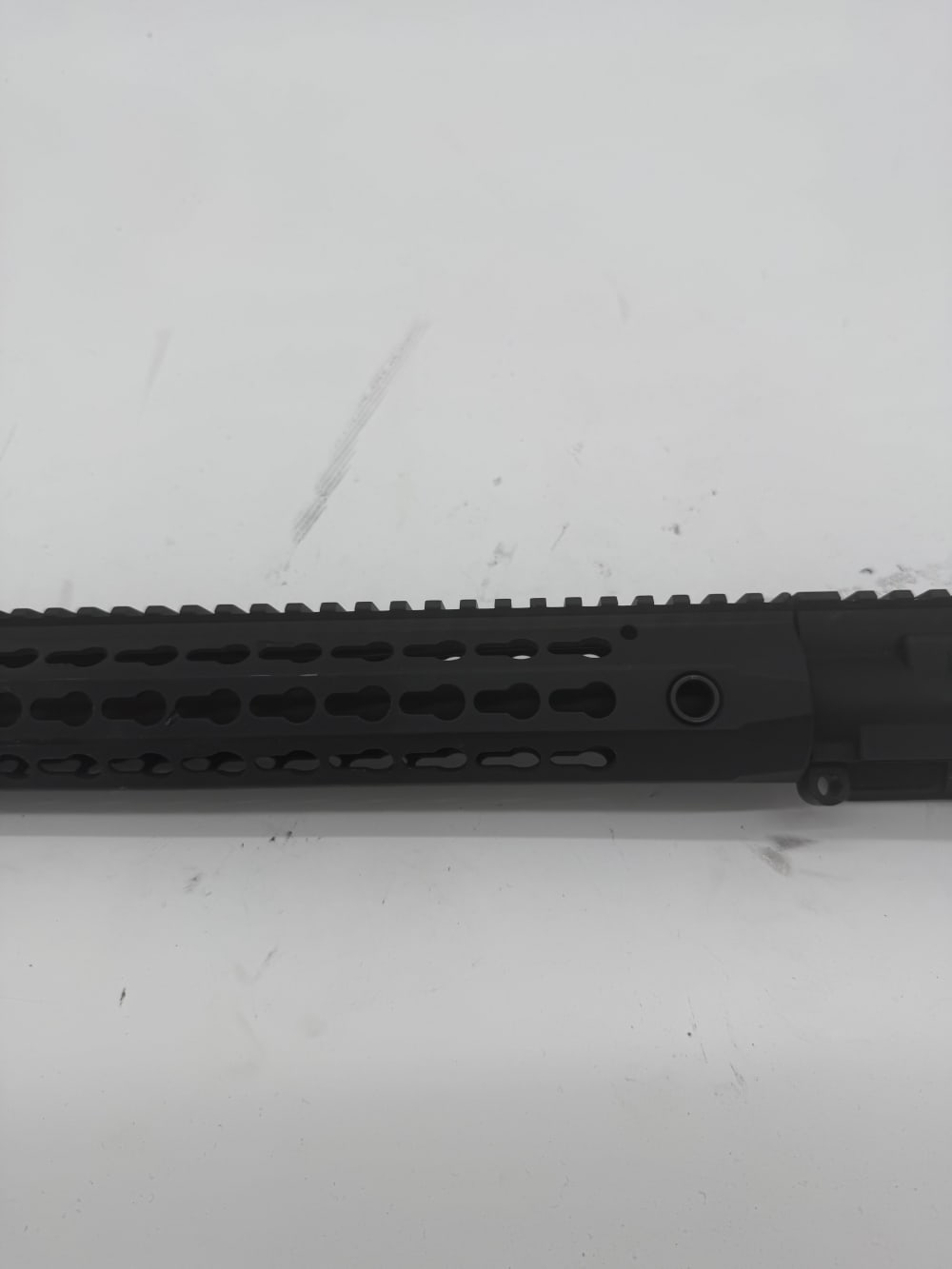 Key mid upper with bcm charging handle -img-6