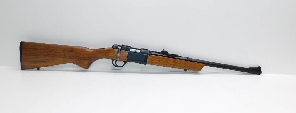 Daisy Legacy Model 2202 Bolt Action Rifle .22 LR PARTS GUN Used NO RESERVE-img-14
