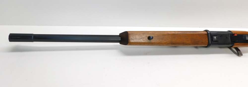 Daisy Legacy Model 2202 Bolt Action Rifle .22 LR PARTS GUN Used NO RESERVE-img-8