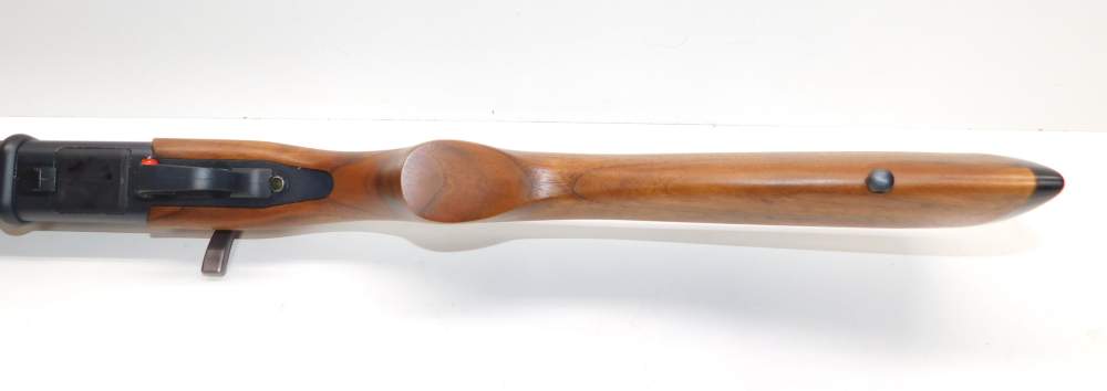 Daisy Legacy Model 2202 Bolt Action Rifle .22 LR PARTS GUN Used NO RESERVE-img-12