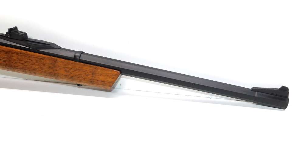 Daisy Legacy Model 2202 Bolt Action Rifle .22 LR PARTS GUN Used NO RESERVE-img-6