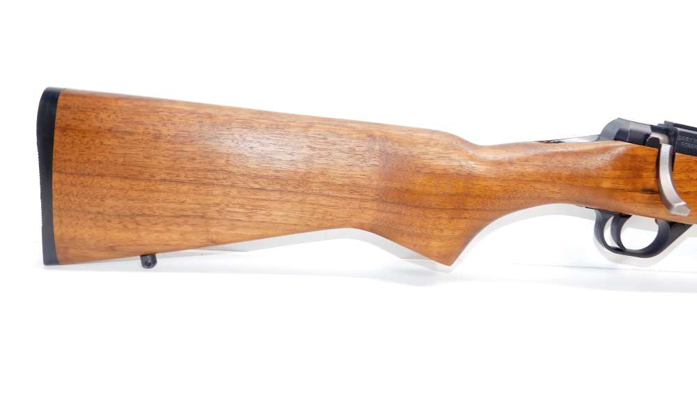 Daisy Legacy Model 2202 Bolt Action Rifle .22 LR PARTS GUN Used NO RESERVE-img-13