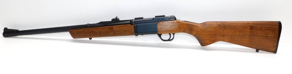 Daisy Legacy Model 2202 Bolt Action Rifle .22 LR PARTS GUN Used NO RESERVE-img-0