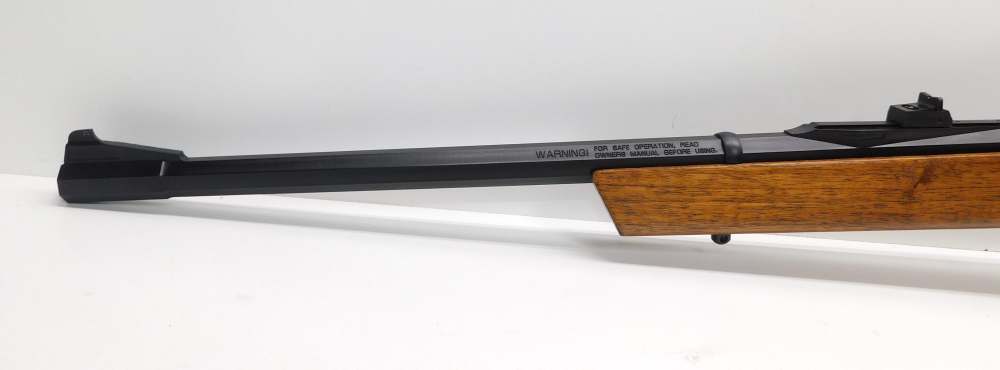 Daisy Legacy Model 2202 Bolt Action Rifle .22 LR PARTS GUN Used NO RESERVE-img-9